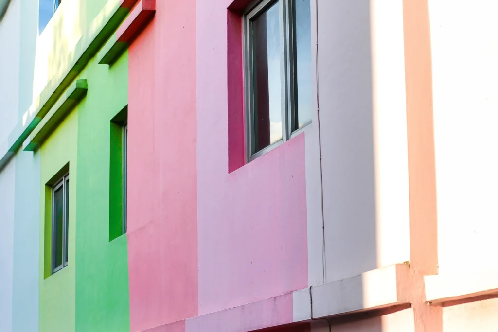 Can Interior Paint Be Used Outside Willowick Ohio