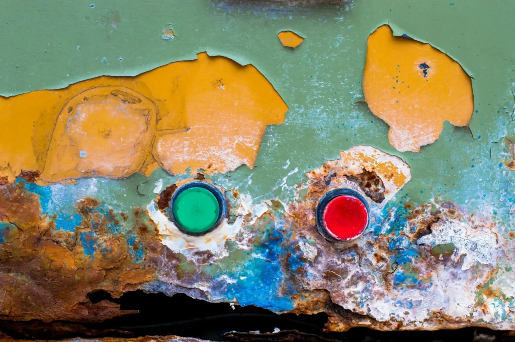 Can Painting Over Mold Kill It Fairport Harbor Ohio