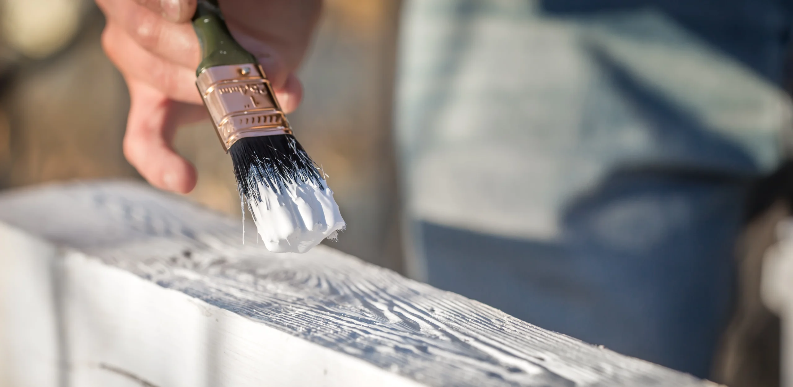 Can Painting Over Mold Kill It