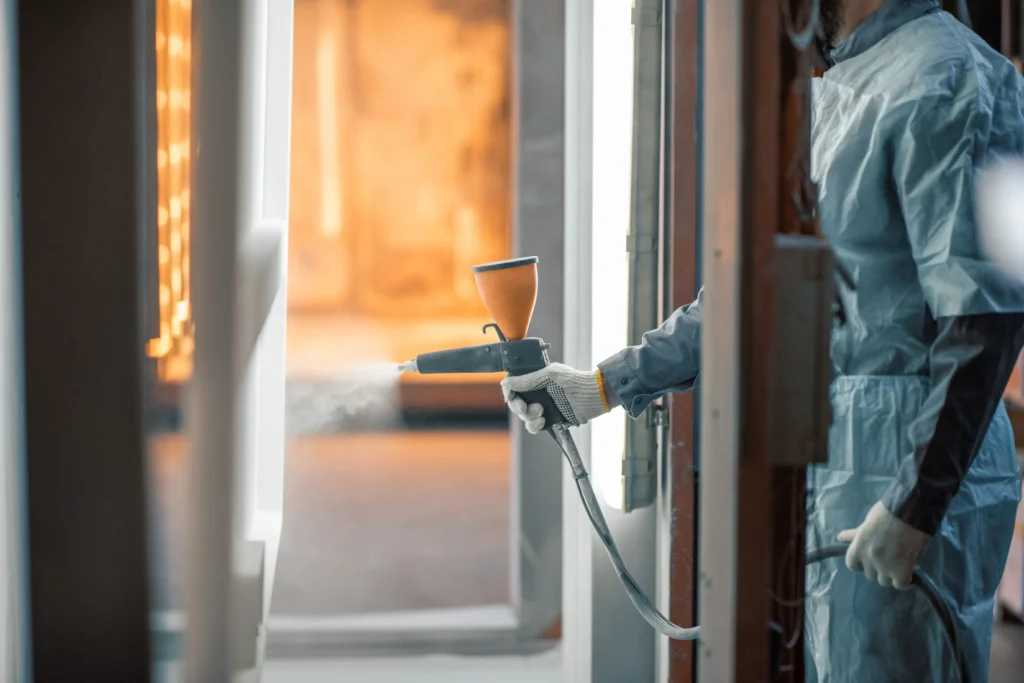 How Much Painter Charge Willoughby Hills Ohio