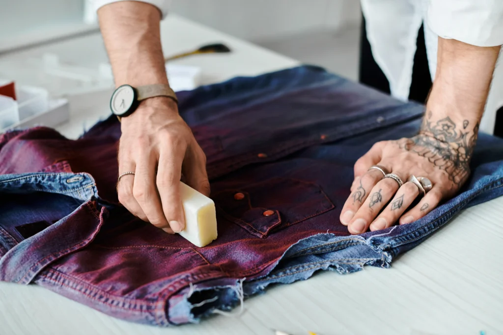 How To Get House Paint Out Of Clothes Painesville Ohio