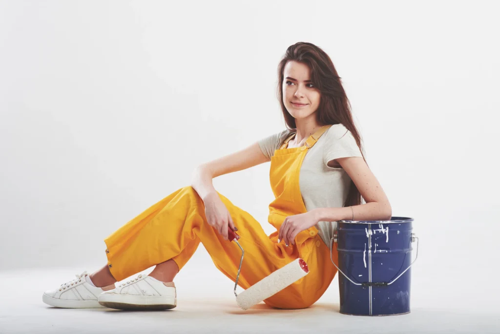 How To Get House Paint Out Of Clothes Wickliffe Ohio