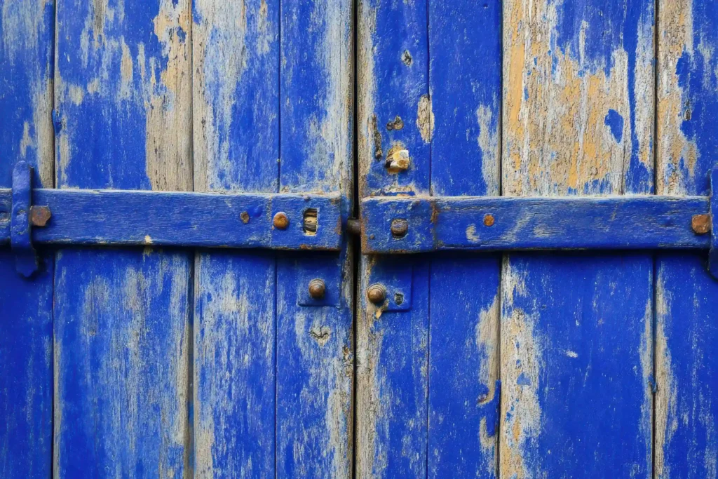 How To Remove Door Paint Eastlake Ohio