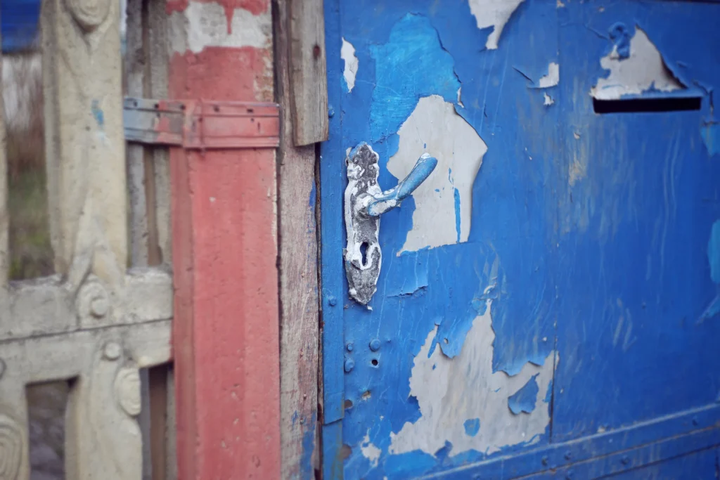 How To Remove Door Paint Willoughby Ohio