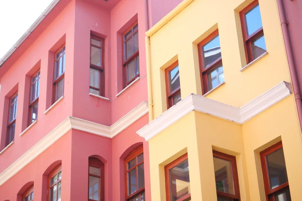 What Exterior Paint Is Best Kirtland Ohio