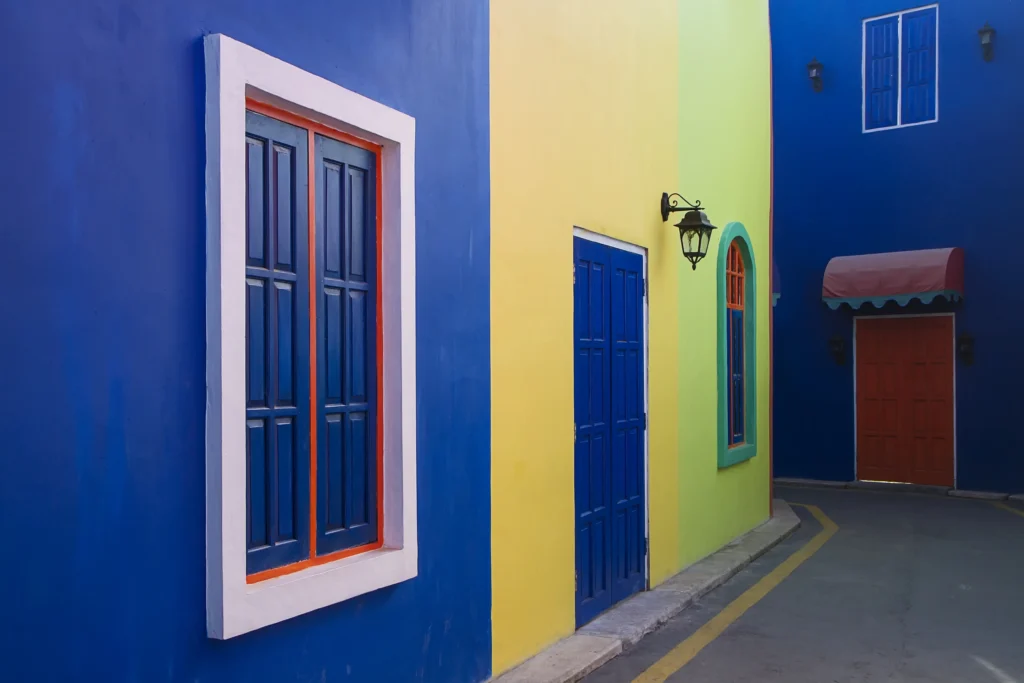 What Exterior Paint Is Best Painesville Ohio