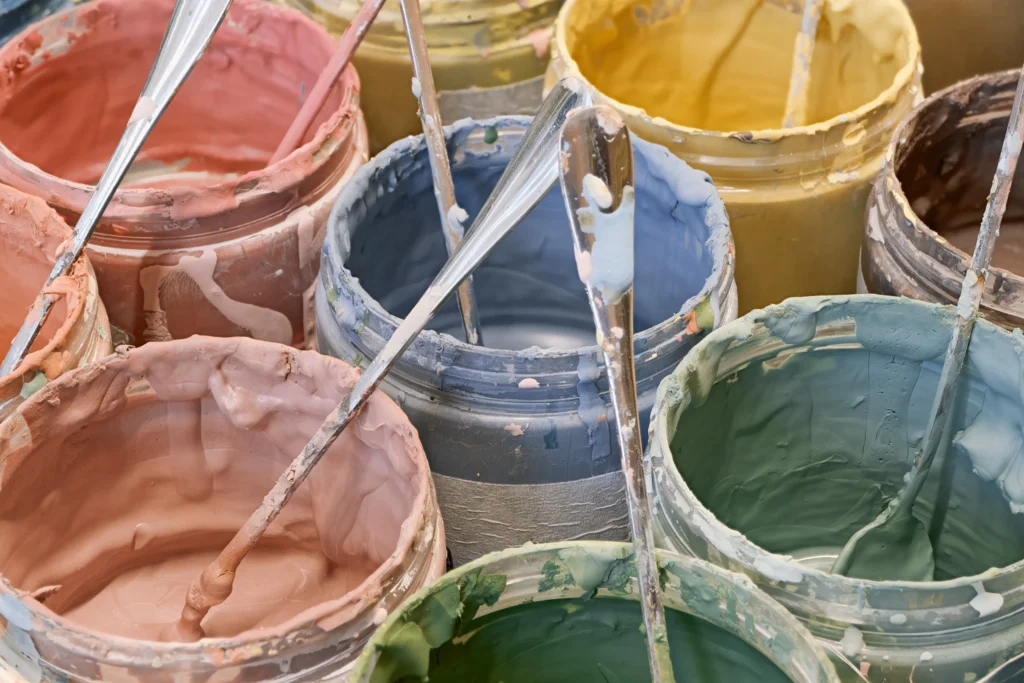 What Exterior Paint Is Best Perry Ohio and Madison Ohio