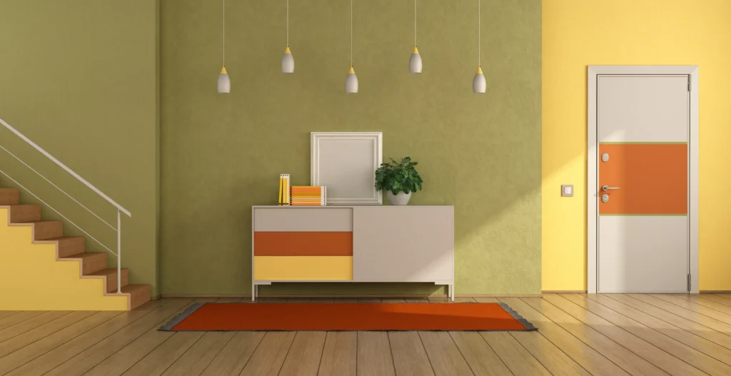 What Interior Paint Is Best Fairport Harbor Ohio