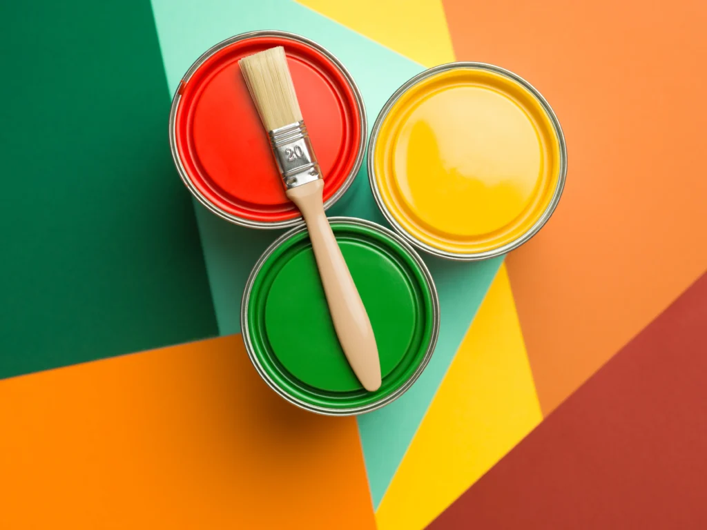 What Interior Paint Is Best Grand River Ohio