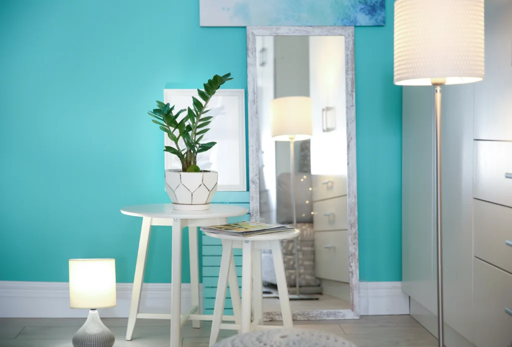 What Interior Paint Is Best Kirtland Hills Ohio