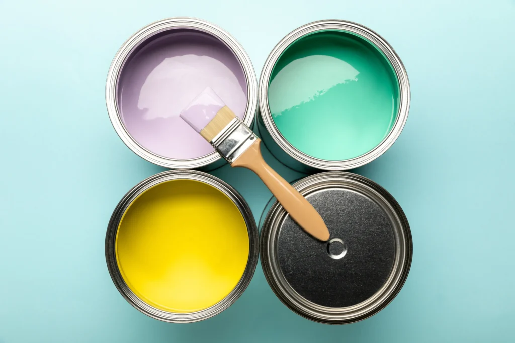 What Interior Paint Is Best Perry Ohio and Madison Ohio