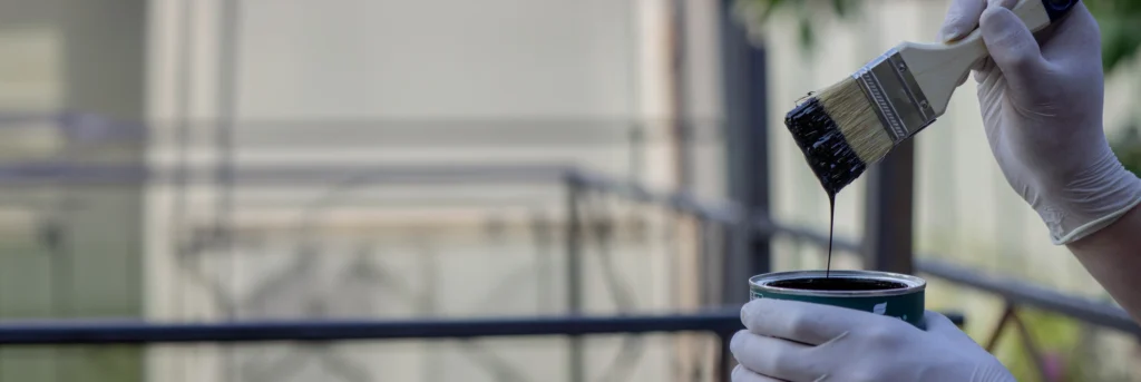 Can You Paint Siding on a House Eastlake Ohio