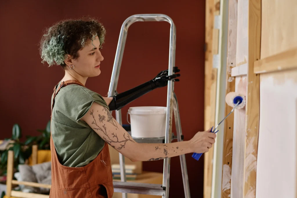 How Much Cost to Paint a House Interior Eastlake Ohio