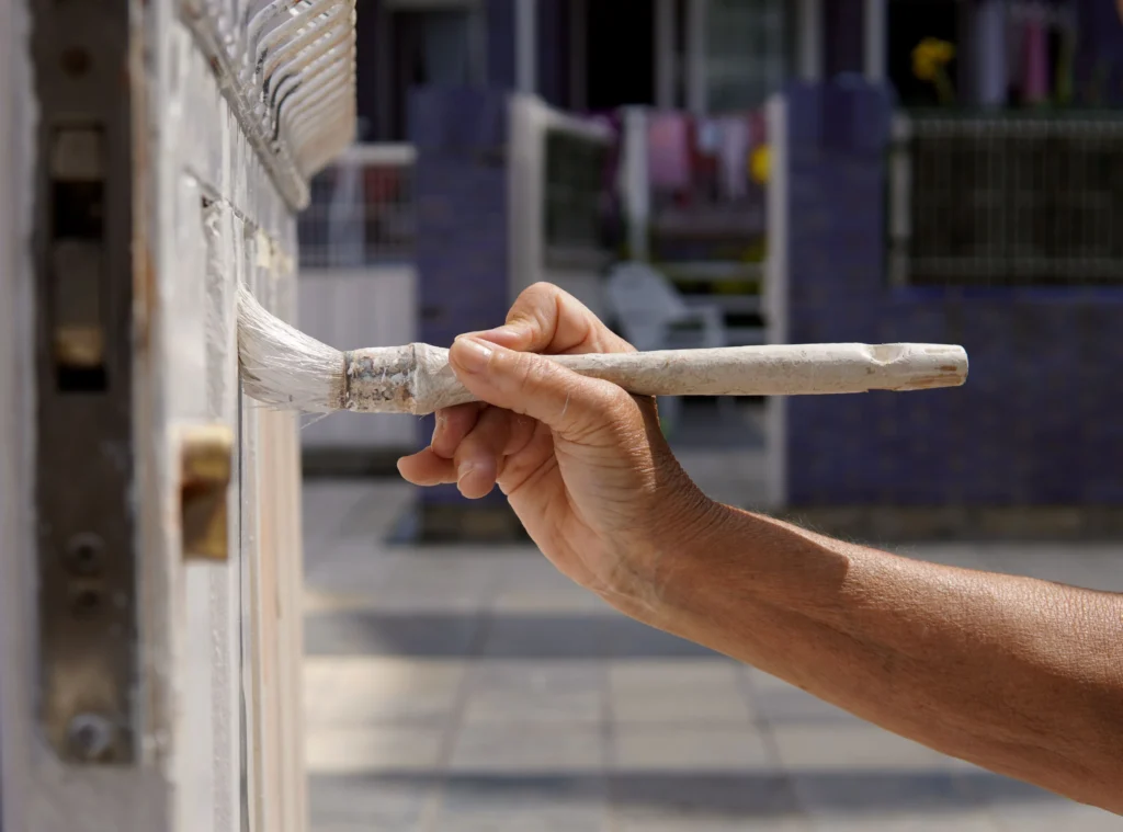 How Much Cost to Paint a House Interior Wickliffe Ohio