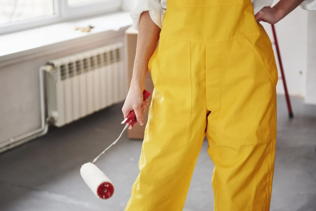 How Much Does It Cost to Paint a House Eastlake Ohio