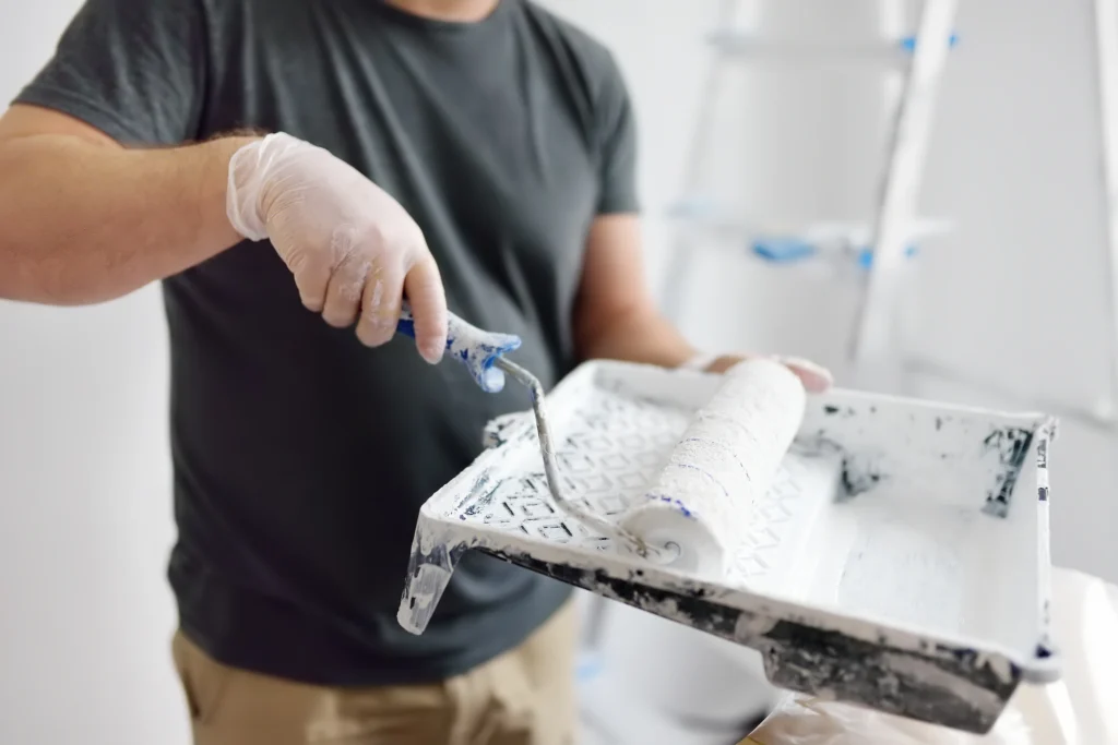 How Much Does It Cost to Paint a House Strongsville Ohio