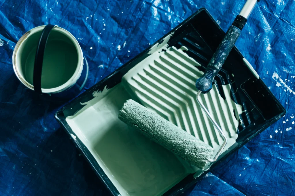 How Much Does It Cost to Paint a House Wadsworth Ohio