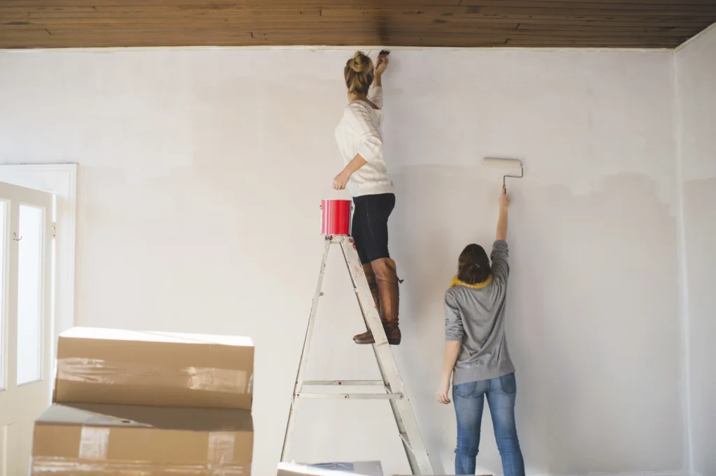 How Much to Paint House Exterior Wadsworth Ohio