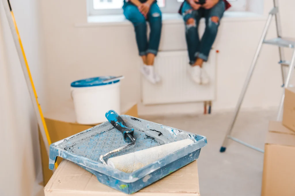 How Often Should You Paint Your House Painesville Ohio