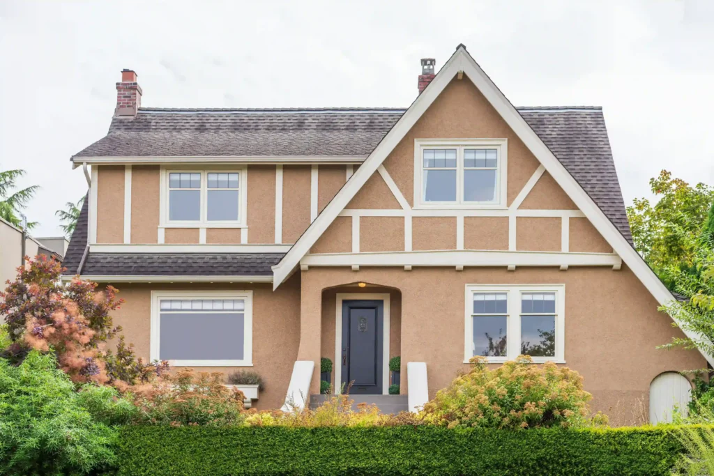 How to Paint a House Kirtland Ohio