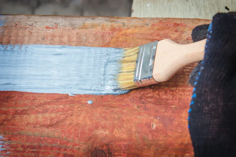 can you paint pressure treated wood painesville ohio
