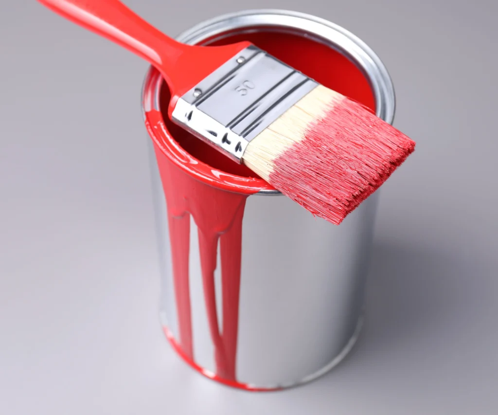 how much is a gallon of paint Four Seasons Painting Interior & Exterior