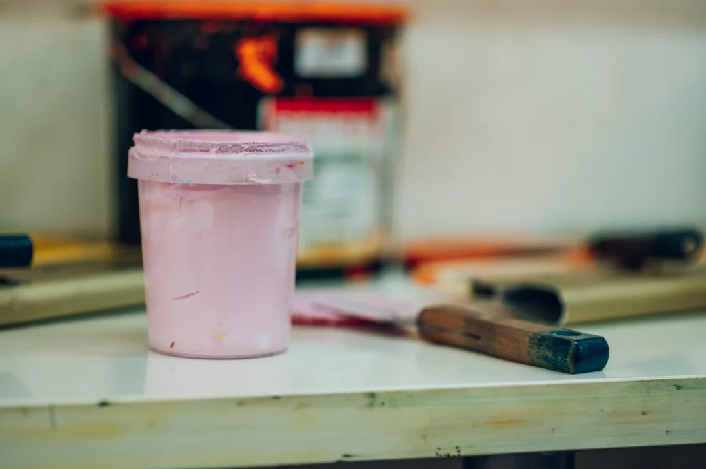 how much is a gallon of paint concord ohio