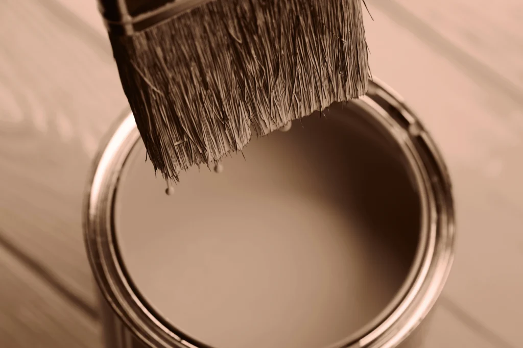 how much is a gallon of paint madison ohio