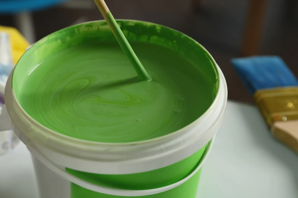 how much is a gallon of paint willoughby ohio