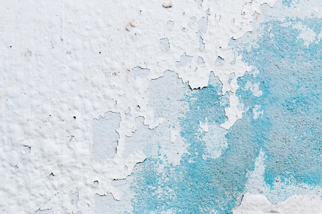 how to fix uneven paint mentor ohio