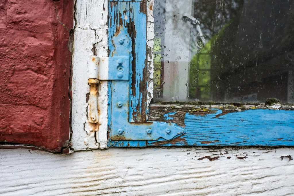 how to fix uneven paint painesville ohio