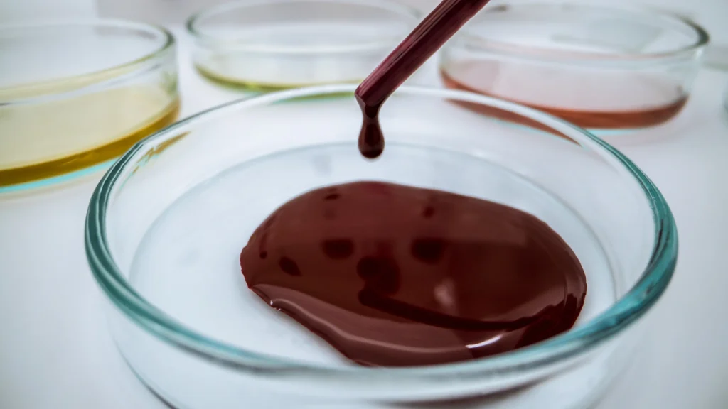 how to make brown paint perry ohio