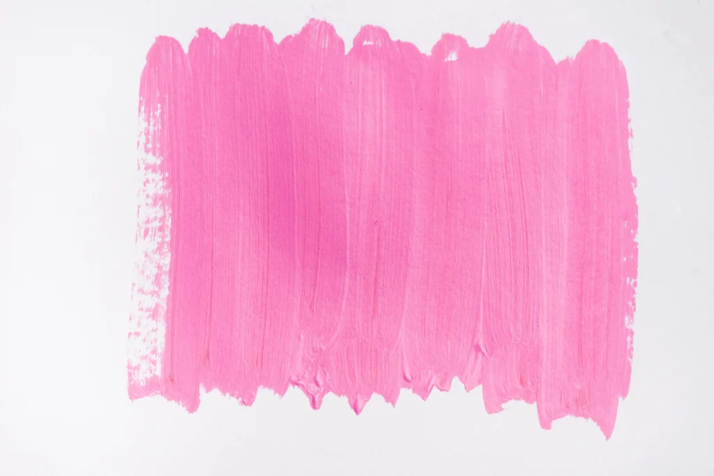 how to make hot pink using paint painesville ohio
