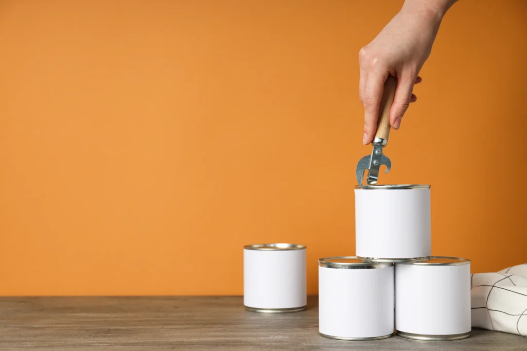 how to open a paint can painesville ohio