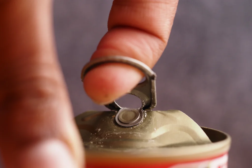 how to open a paint can painesville township ohio