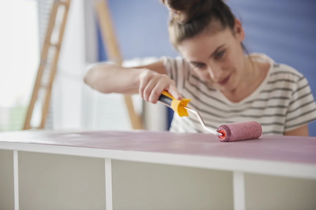 how to paint cabinets geneva ohio