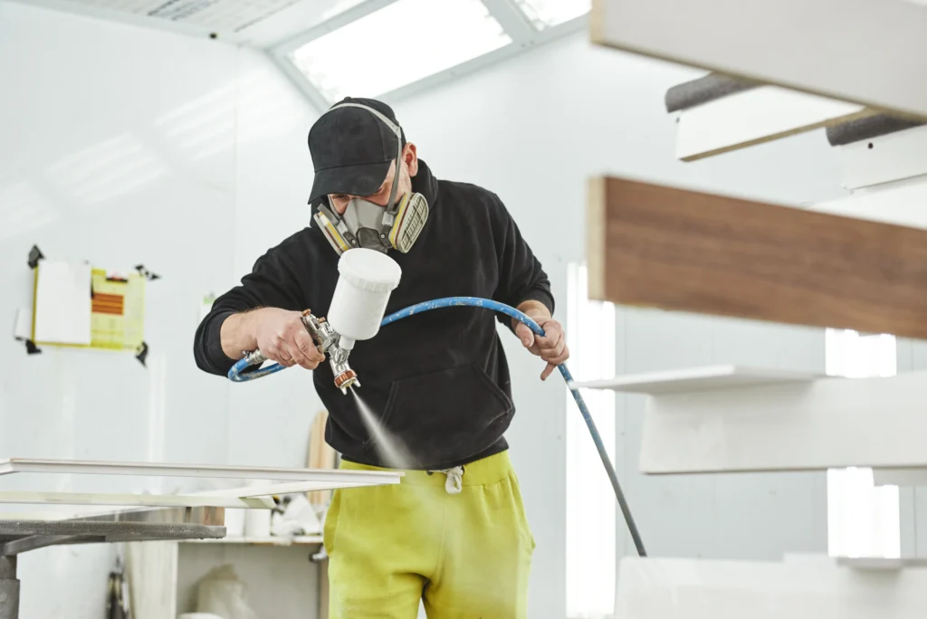 how to paint kitchen cabinet concord ohio