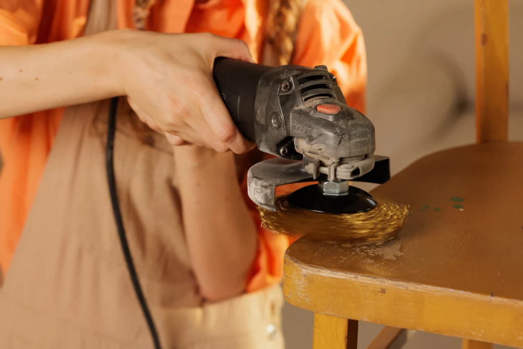 how to remove paint of wood Four Seasons Painting Interior & Exterior