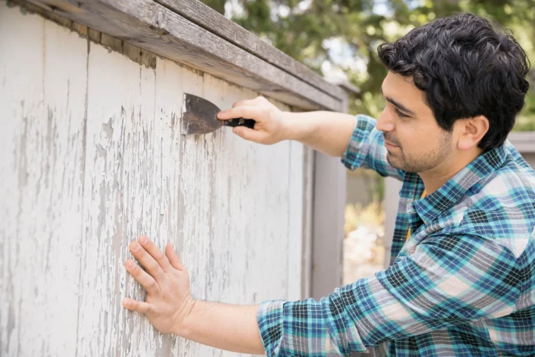 how to remove paint of wood geneva ohio
