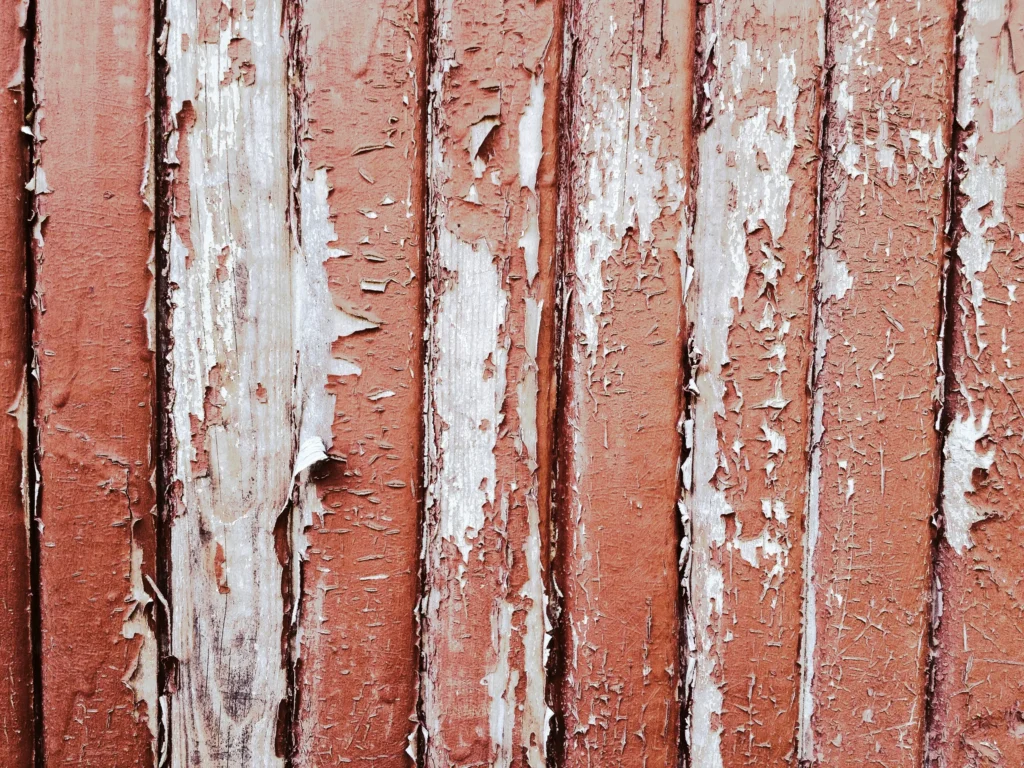 how to strip paint from wood geneva ohio