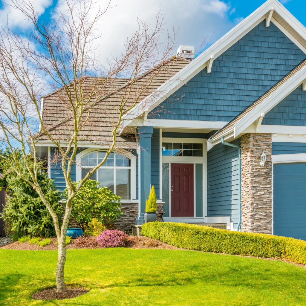 How Long Does It Take Exterior Paint To Dry Mentor Ohio