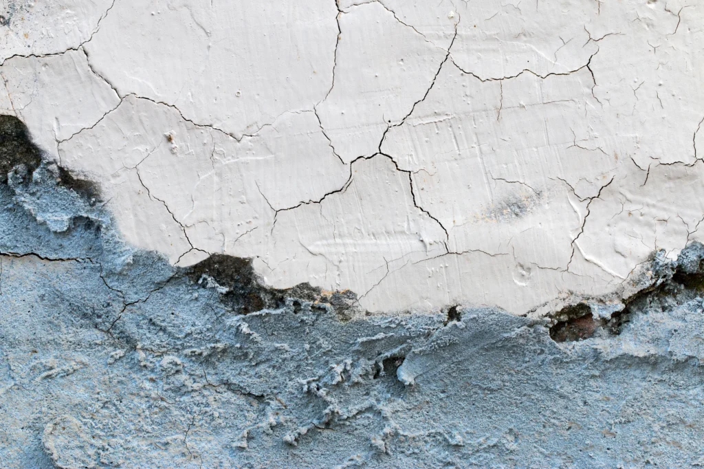 How To Repair Chipped Paint Fairport Harbor Ohio