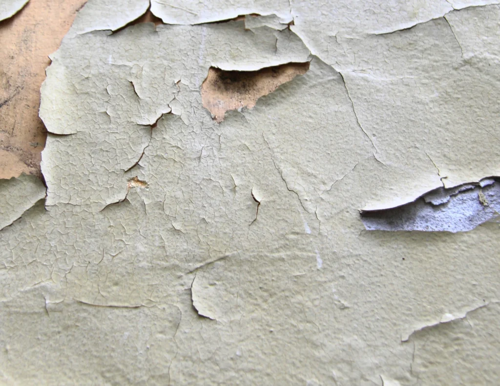How To Repair Chipped Paint Mentor Ohio