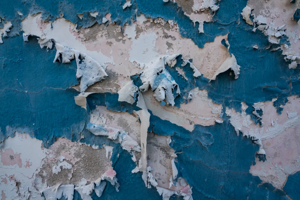 How To Repair Chipped Paint Wickliffe Ohio