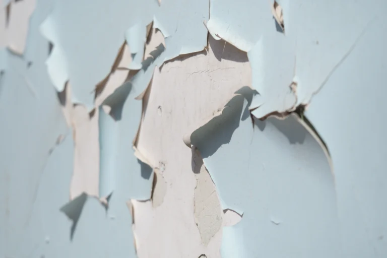 How To Repair Chipped Paint Willoughby Ohio