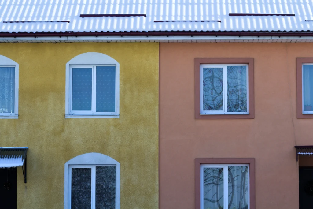 How Warm For Exterior Painting Painesville Ohio