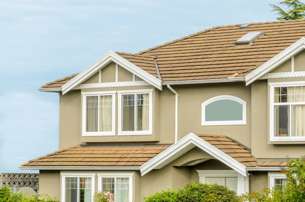 How Warm For Exterior Painting Willoughby Hills Ohio