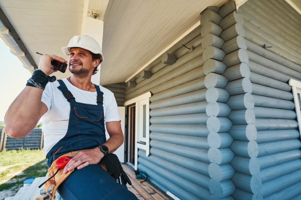 How Warm For Exterior Painting Willoughby Ohio