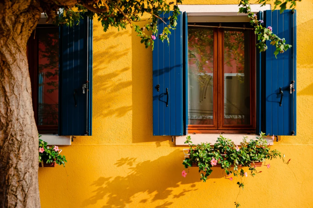 What Is The Difference Between Interior And Exterior Paint Fairport Harbor Ohio