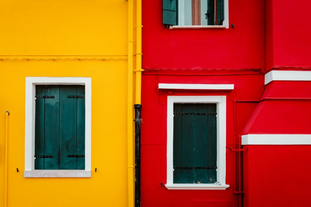 What Is The Difference Between Interior And Exterior Paint Painesville Ohio
